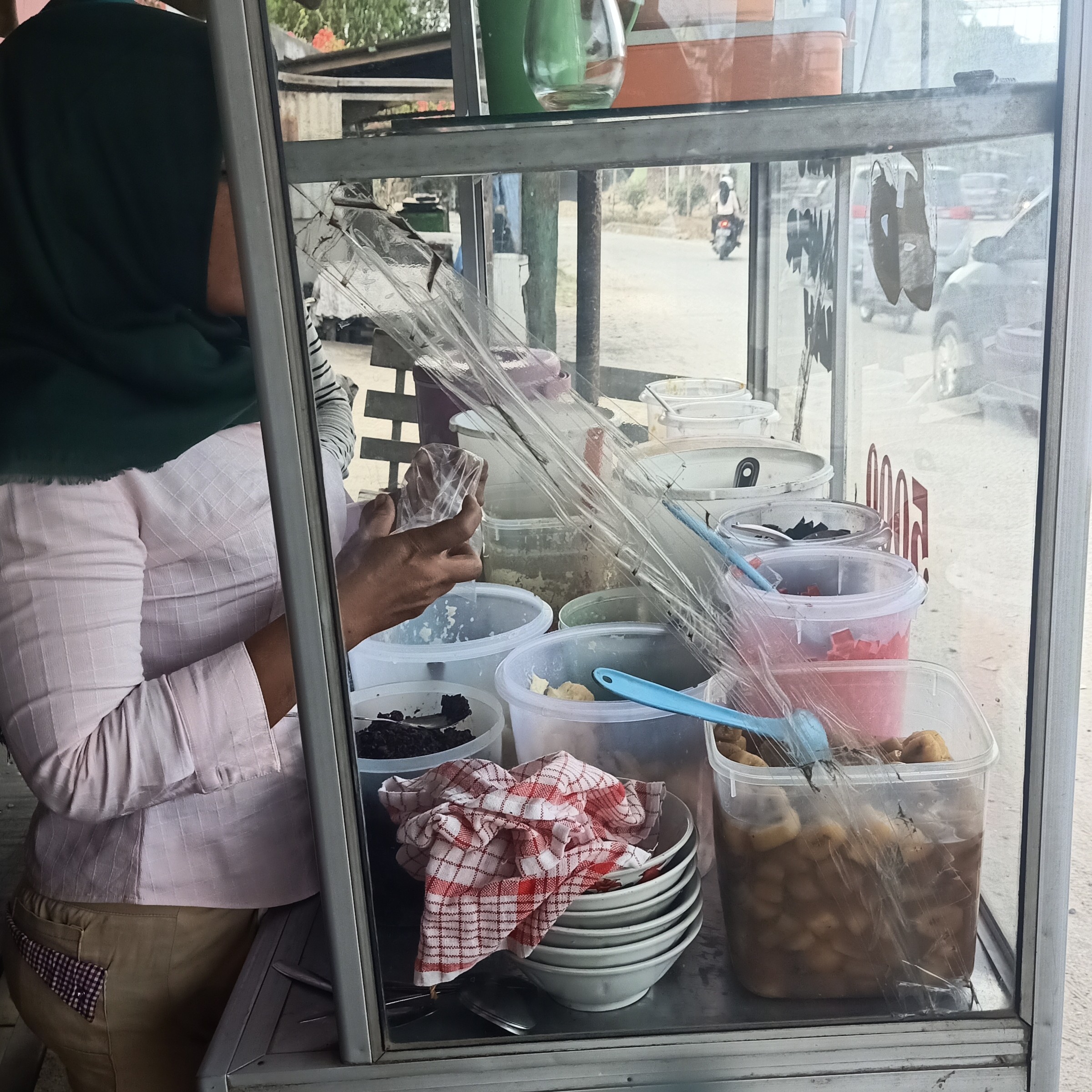 Kolak Dingin