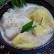 Kolak Durian