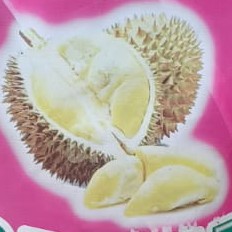 Kolak Durian