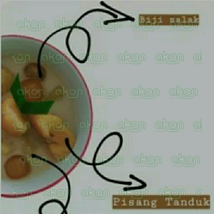 Kolak Manis
