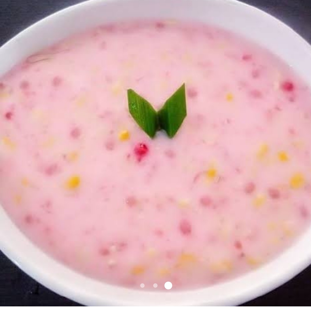 Kolak Pisang