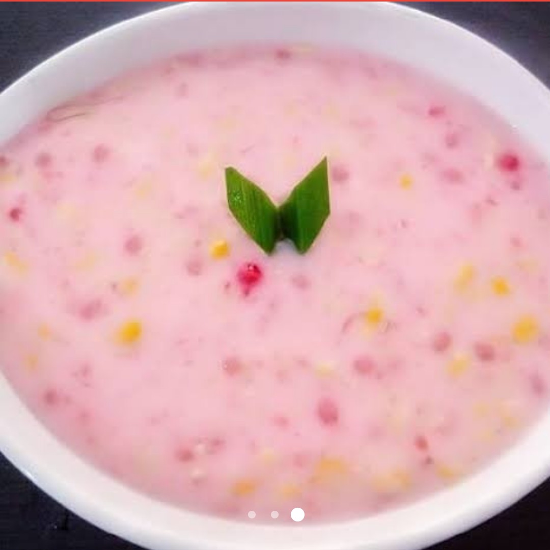 Kolak Pisang