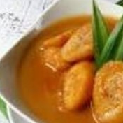 Kolak Pisang