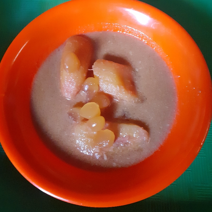 Kolak Pisang