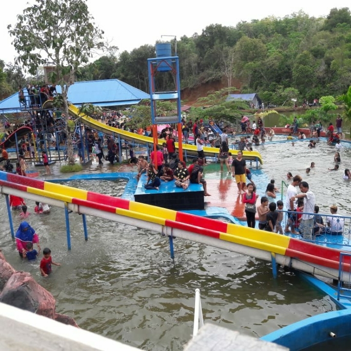 Kolam Renang