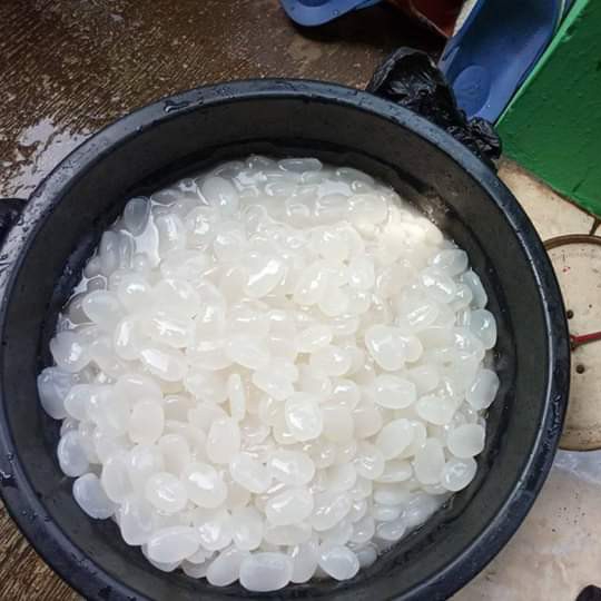Kolang-kaling Caruluk 2