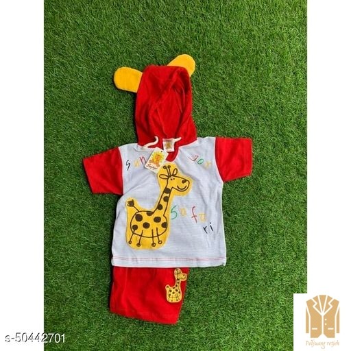 Koleksi Baju AnakBottom Bahan Cotton