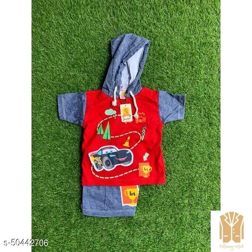 Koleksi Baju AnakBottom Bahan Cotton 2