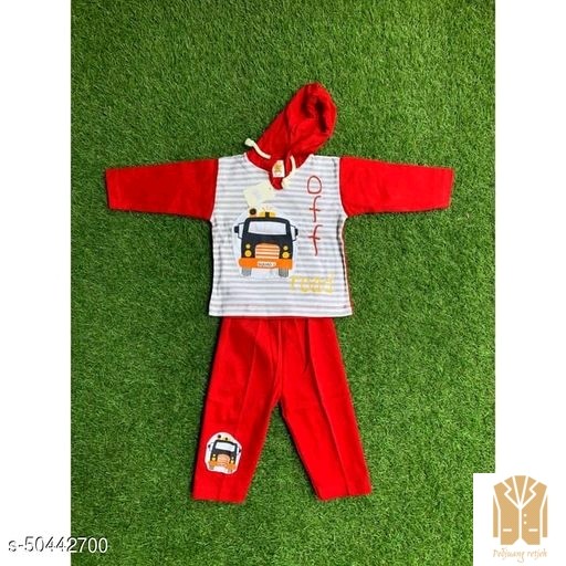 Koleksi Baju AnakBottom Bahan Cotton 3