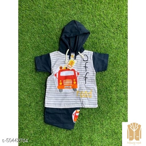 Koleksi Baju AnakBottom Bahan Cotton 4