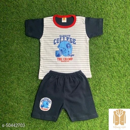 Koleksi Baju AnakBottom Bahan Cotton 5