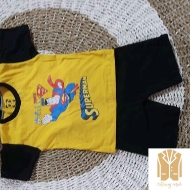 Koleksi Baju AnakBottom Bahan CottonBottom Warna Variable 2