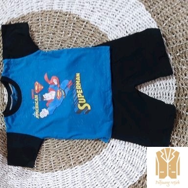 Koleksi Baju AnakBottom Bahan CottonBottom Warna Variable 4