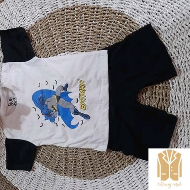 Koleksi Baju AnakBottom Bahan CottonBottom Warna Variable 5