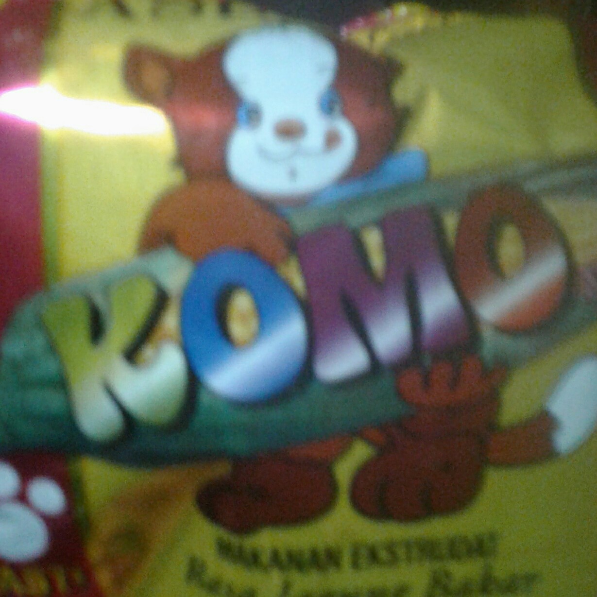 Komo
