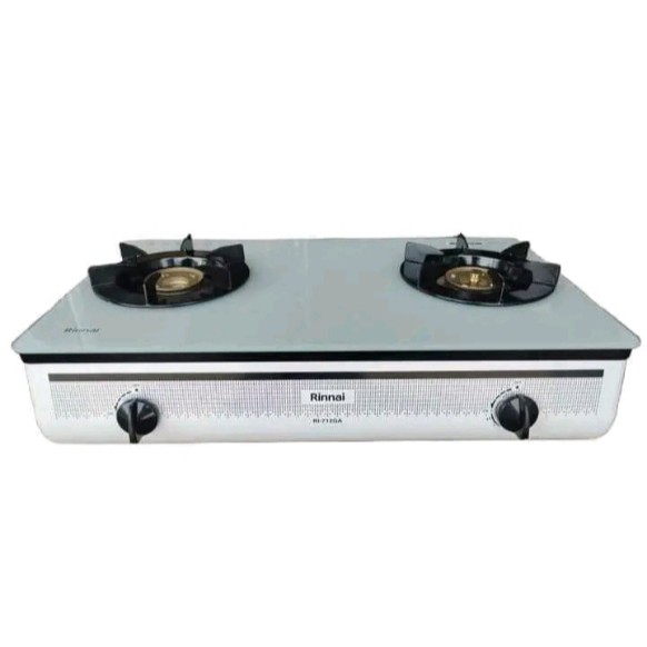 Komor Gas Rinnai RI-712