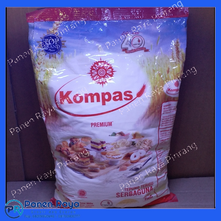 Kompas 1 Kg