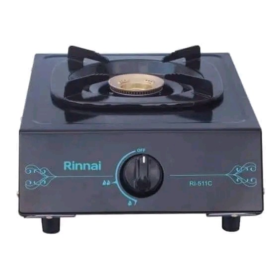 Kompor Rinnai Satu Tungku RI-511C
