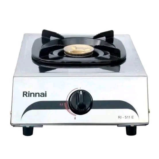 Kompor Rinnai Satu Tungku RI-511E