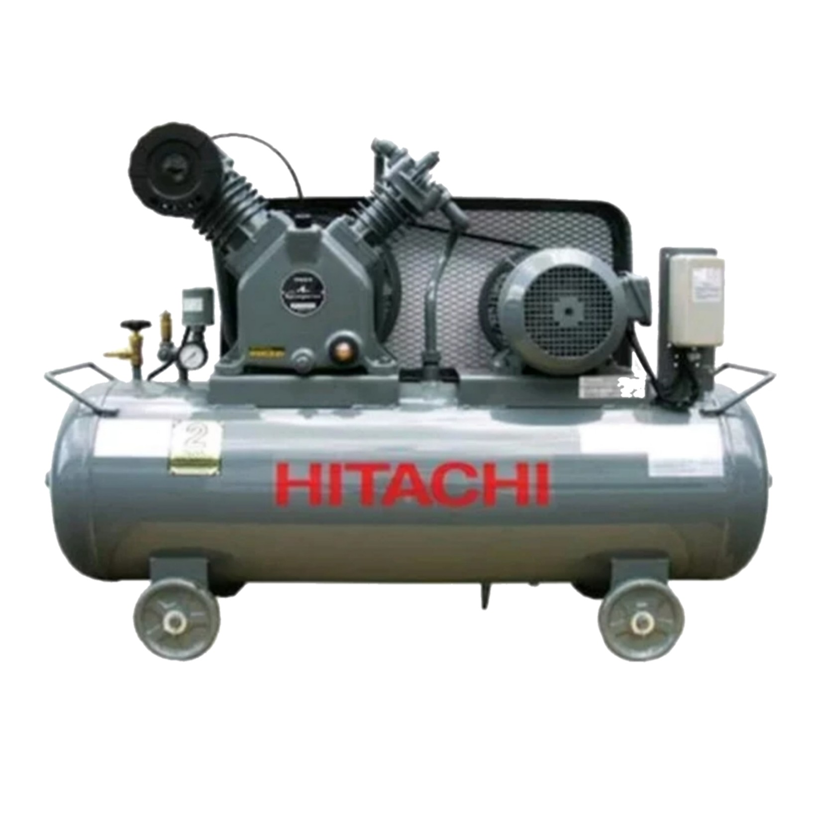 Kompresor Hitachi 5pk 3phase