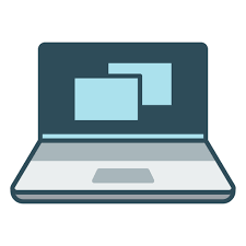 Komputer dan laptop 