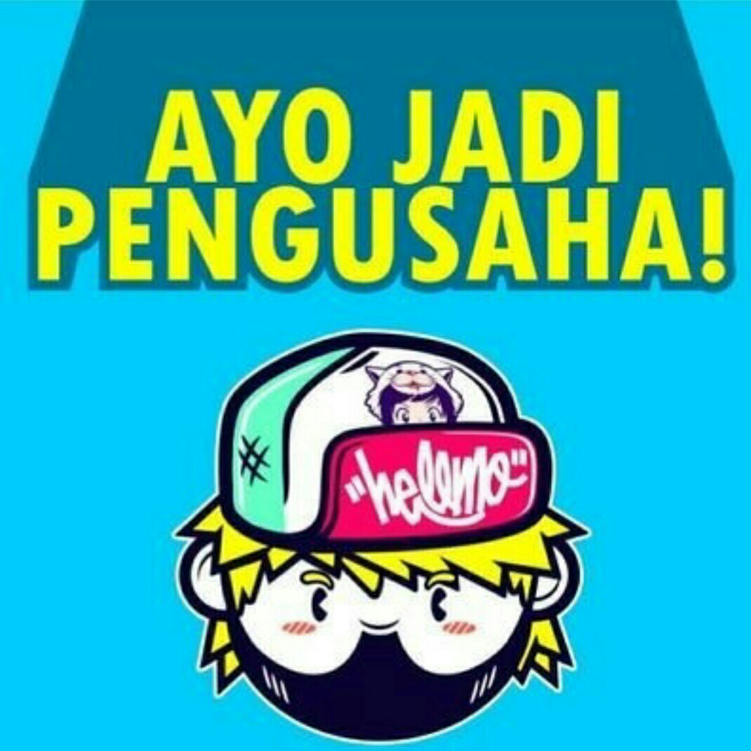 Komunitas Para Pengusaha Indonesia