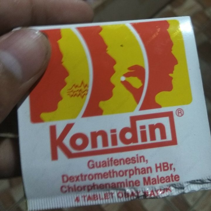 Konidin