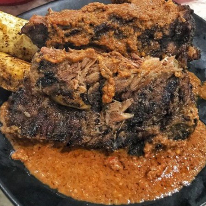 Konro Bakar