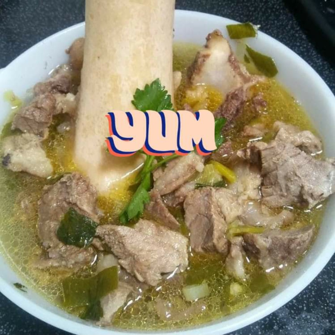 Konro Bening By Warung Bugis