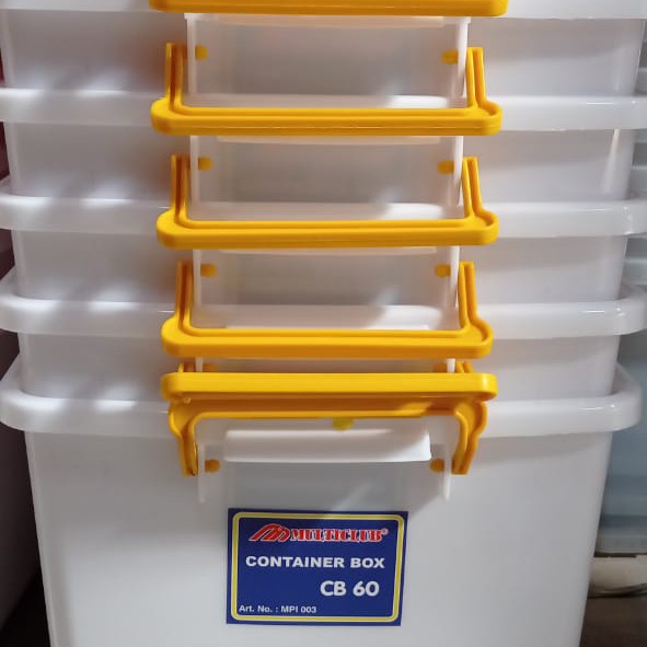 Kontainer Box 60