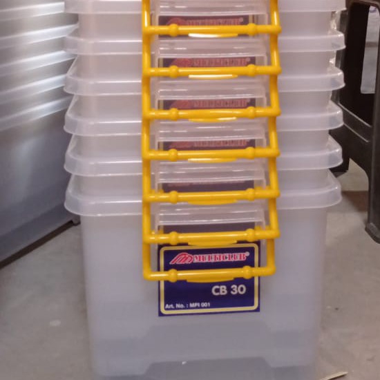 Kontainer Box CB 30