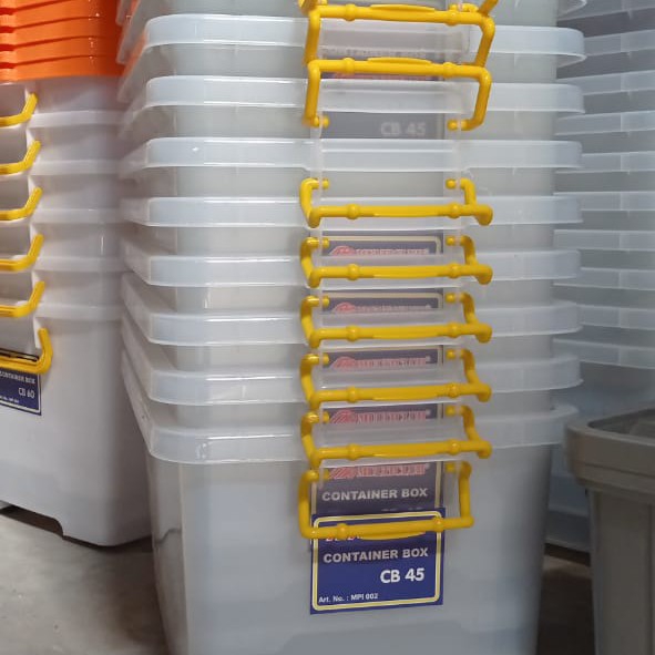 Kontainer Box CB 45