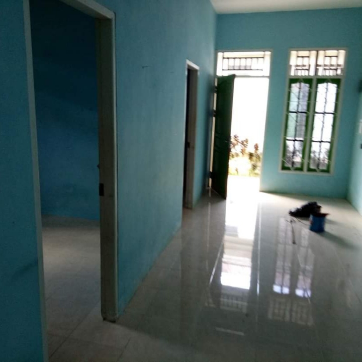 Kontrakan Murah 3 kamar 2