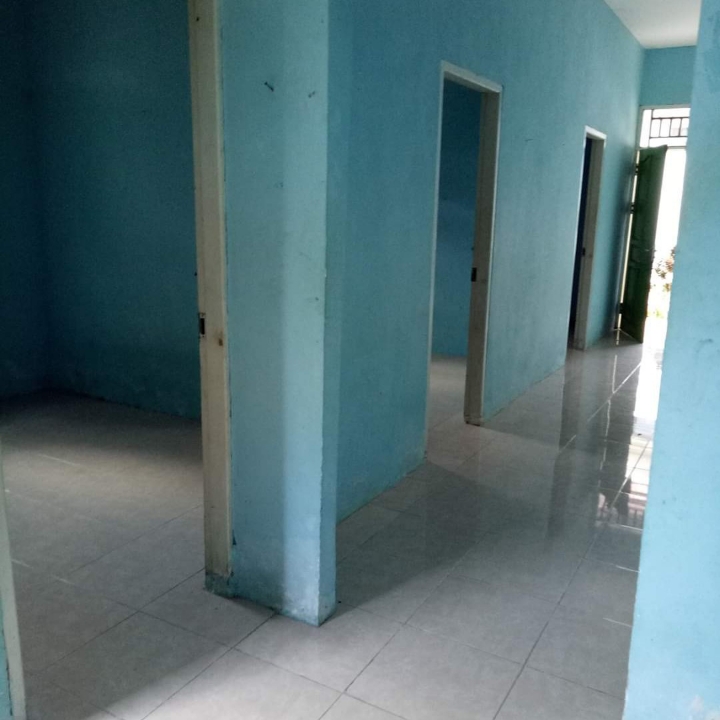 Kontrakan Murah 3 kamar 3