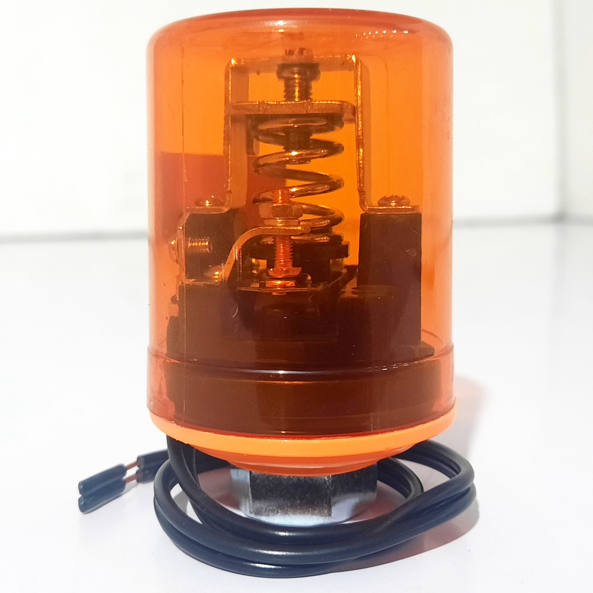 Kontrol Otomatis Pompa Air 3per8 Inci ISCO 2