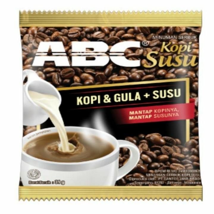 Kopi ABC