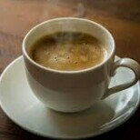Kopi ABC Hangat