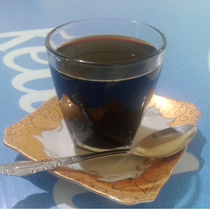 Kopi ATJEH