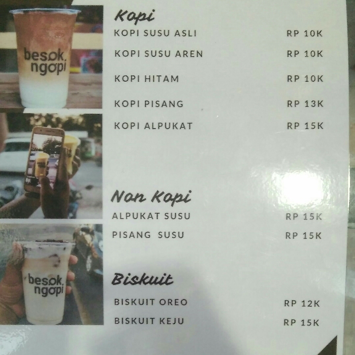 Kopi Alpukat