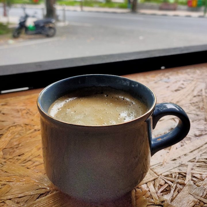 Kopi Arabika