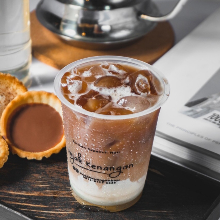 Kopi Bayles