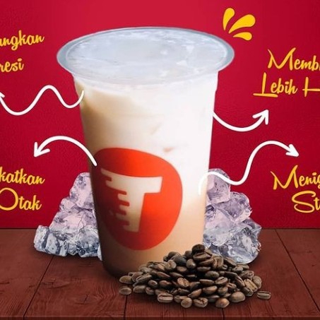 Kopi Beer 