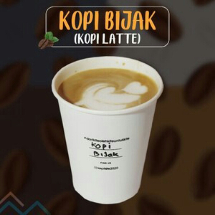 Kopi Bijak