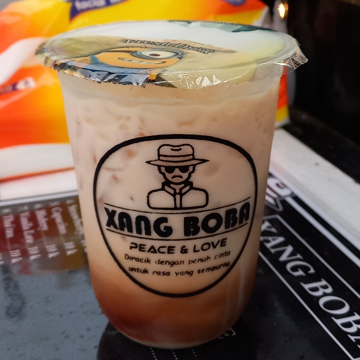 Kopi Brown Sugar 