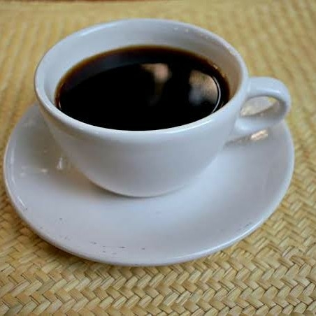 Kopi Bu Ariyah