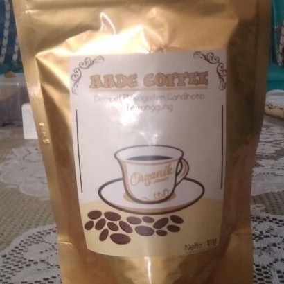 Kopi Bubuk