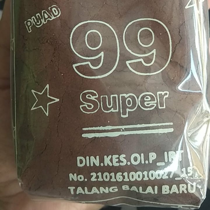 Kopi Bubuk Semendo 2
