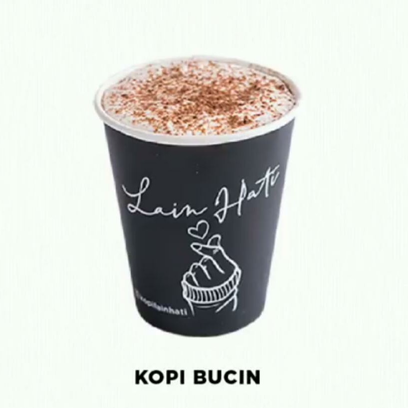 Kopi Bucin