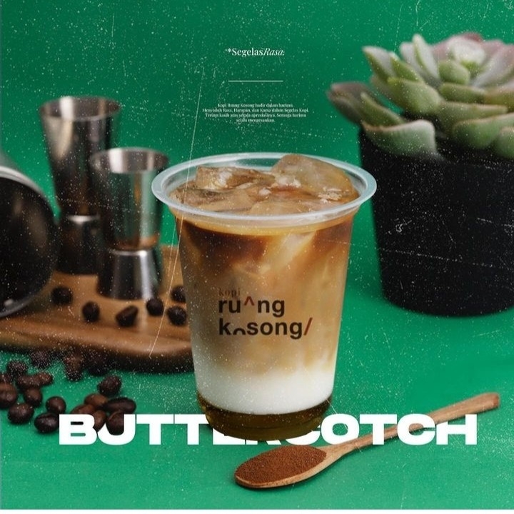 Kopi Butterscoth 