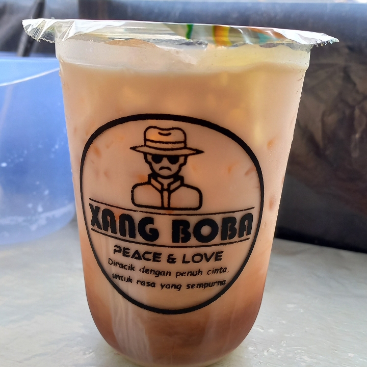 Kopi Coco Pandan